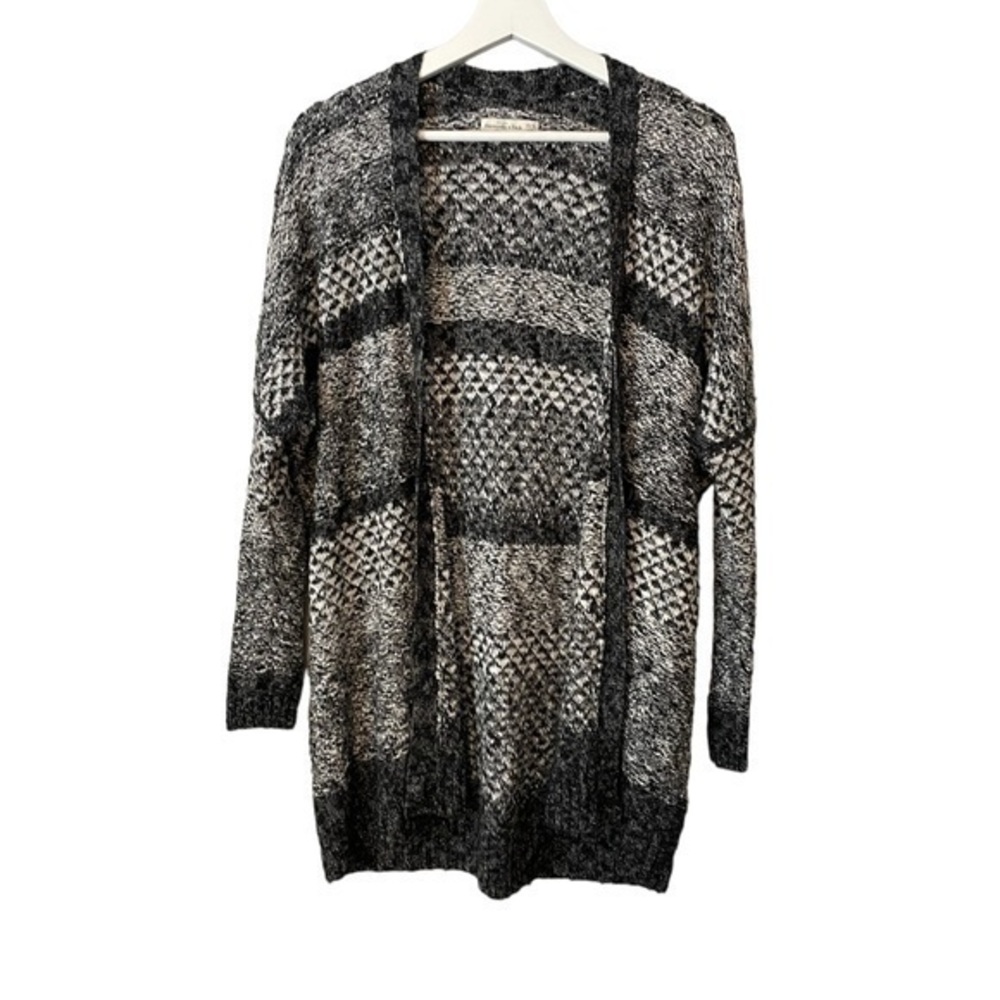 Abercrombie & Fitch Cardigan
